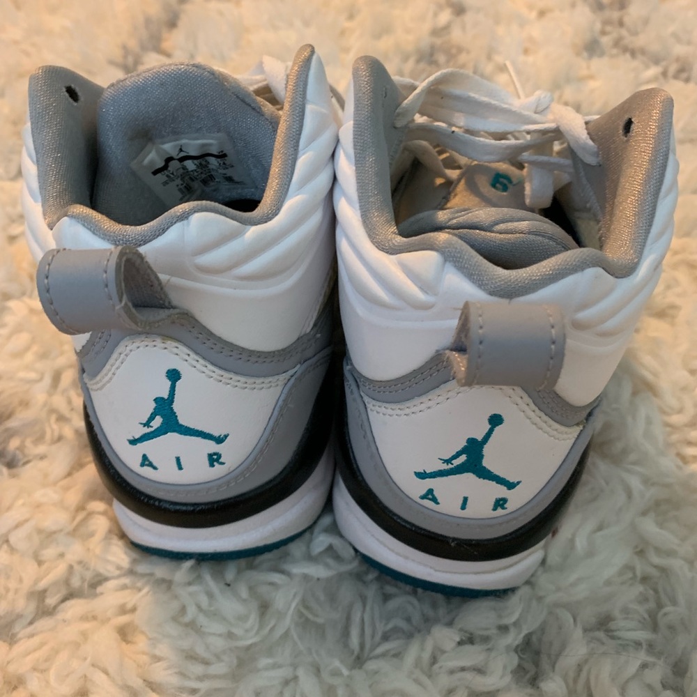 Jordan’s